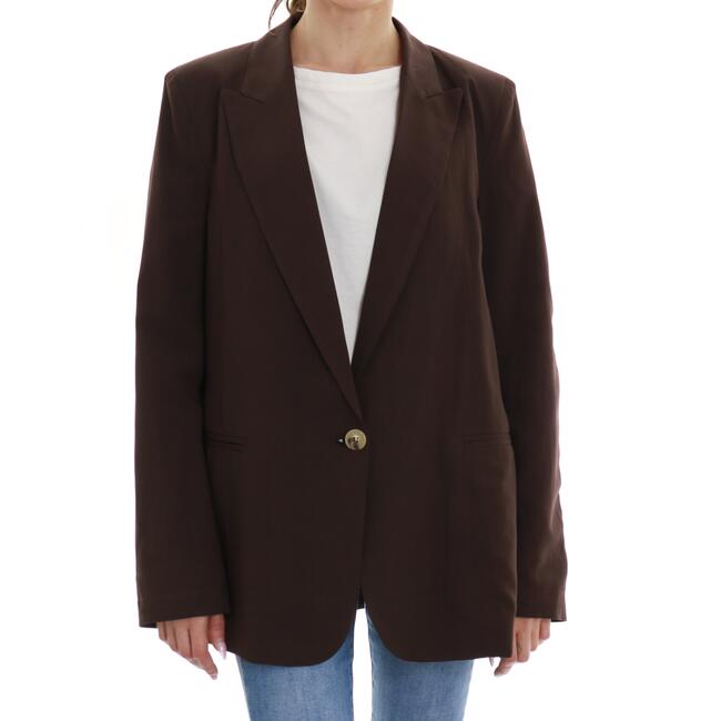 GIACCA IN LINO VICOLO - Mad Fashion | img vers.1300x/